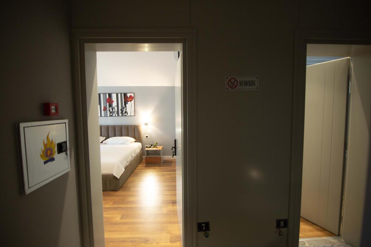 Mariss 4* Korce