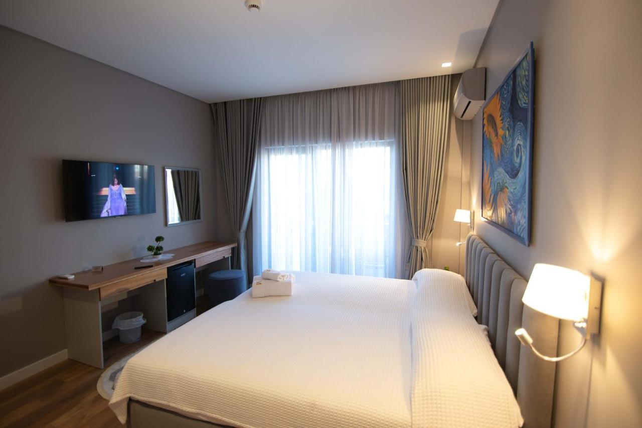 Hotel Mariss Korce