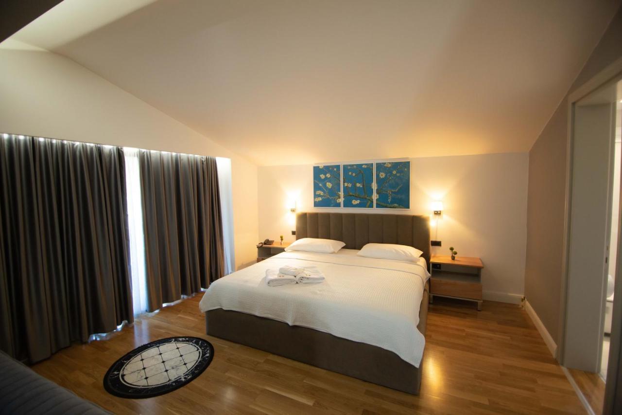Hotel Mariss 4*