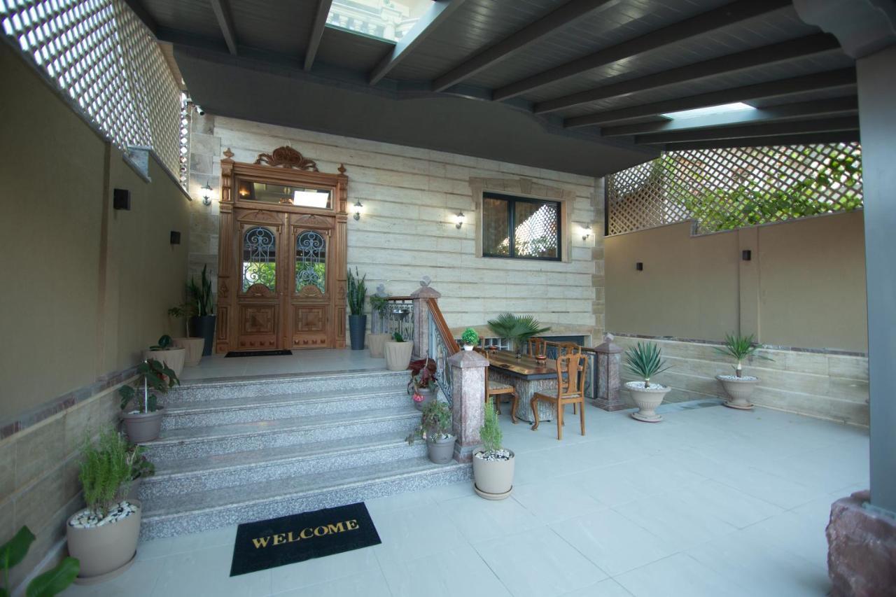 Mariss Hotel