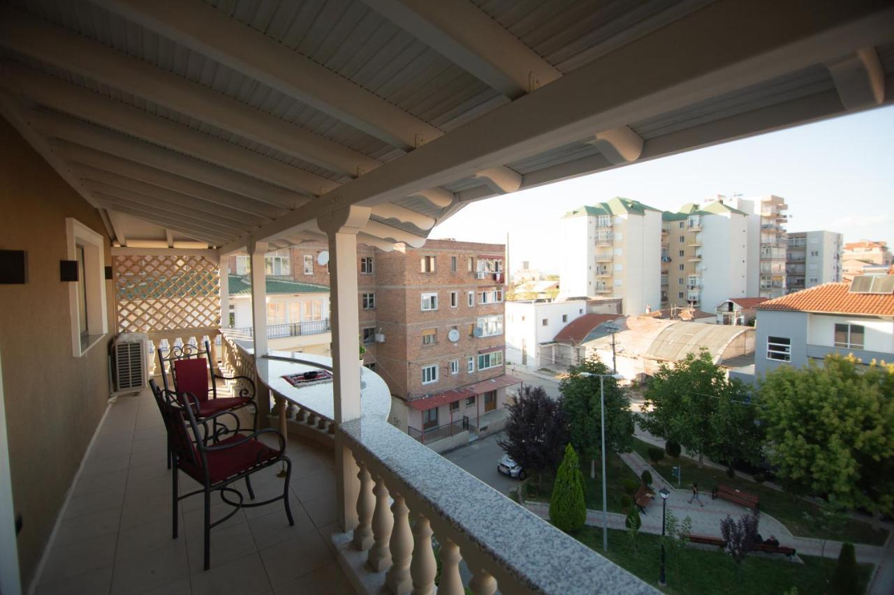 Hotel Mariss 4*