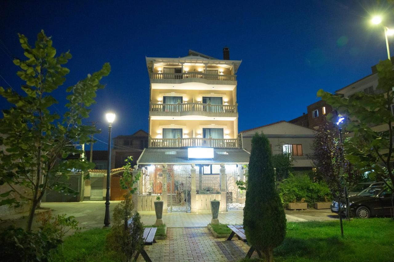 Mariss Hotel 4*