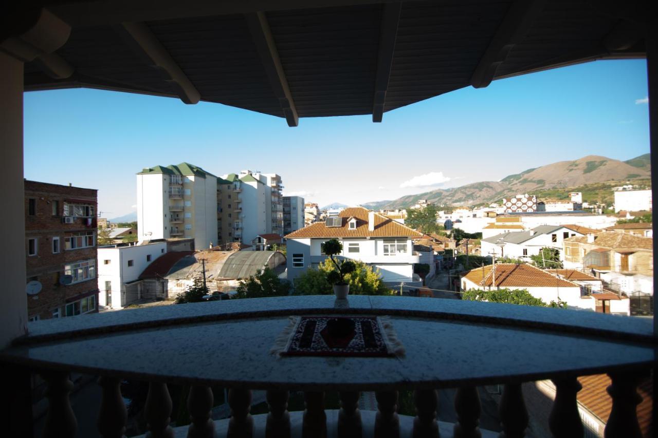 Mariss Hotel Korce