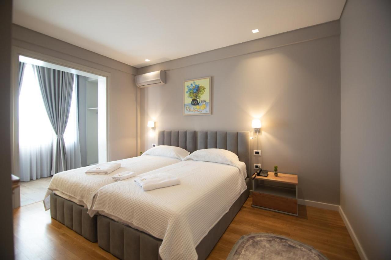Mariss 4* Korce