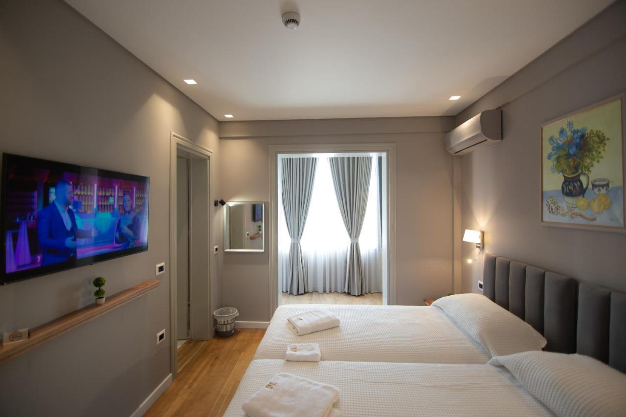 Mariss 4* Korce