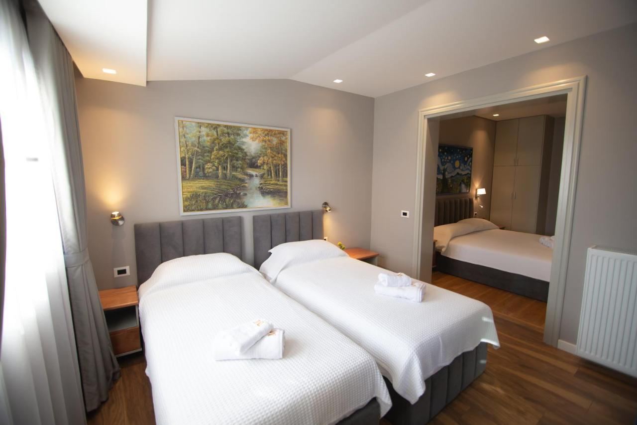 Hotel Mariss 4*