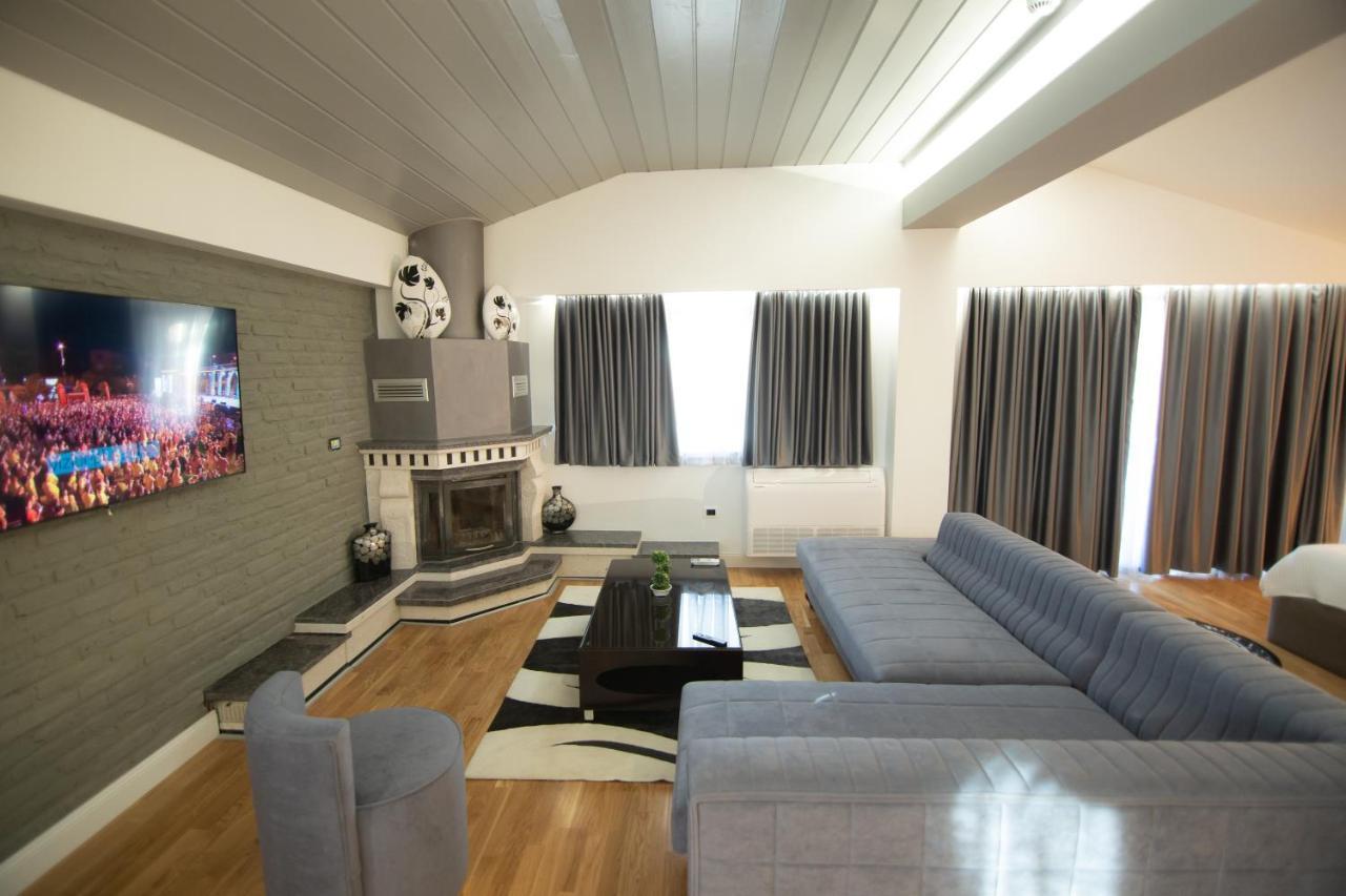 Mariss Hotel