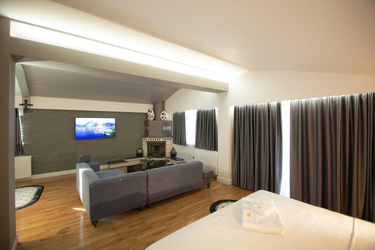 Mariss Hotel 4*