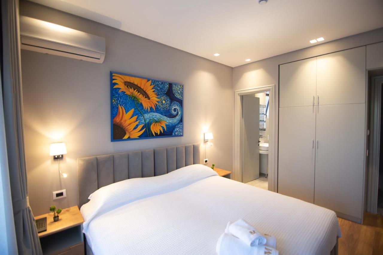 Hotel Mariss