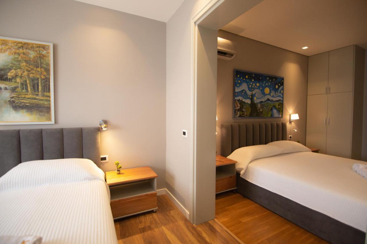 Hotel Mariss