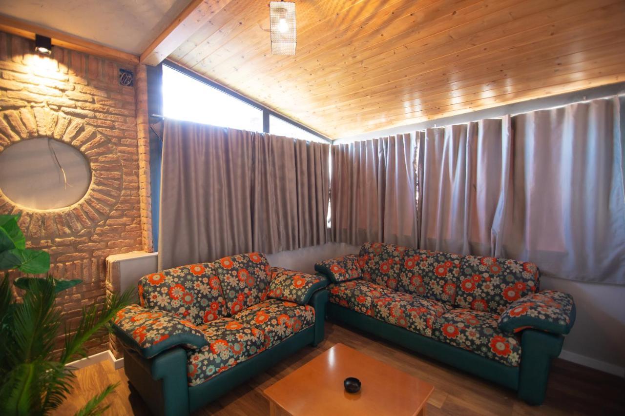 Mariss Hotel