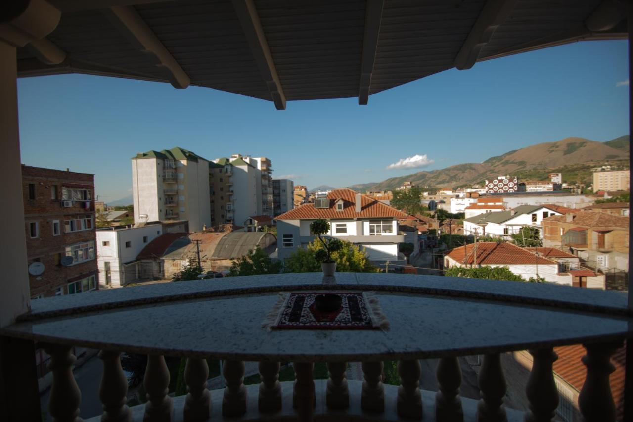 Mariss Hotel Korce