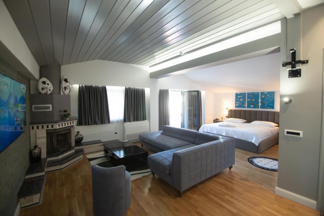 Mariss 4* Korce