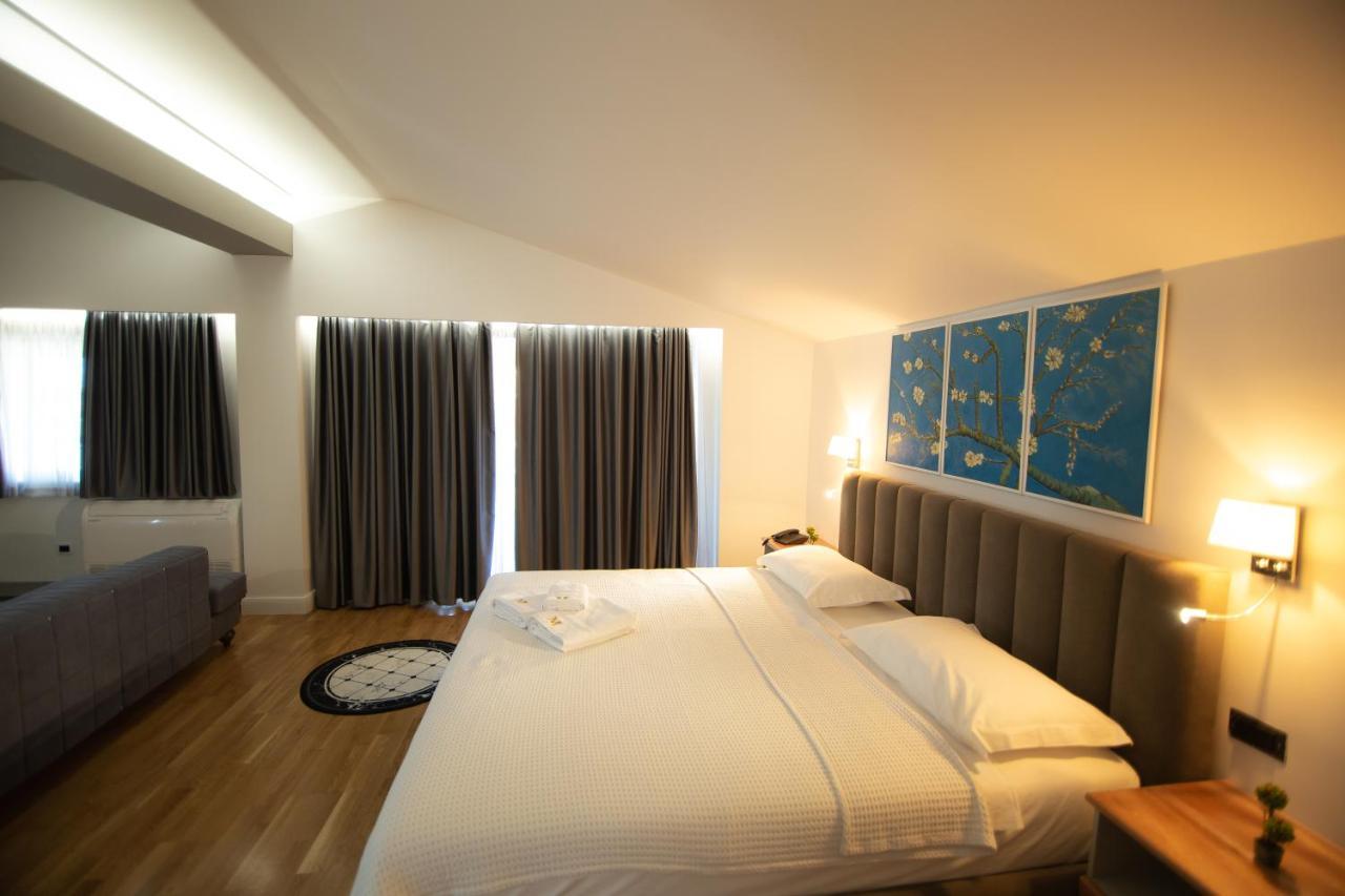 Hotel Mariss 4*