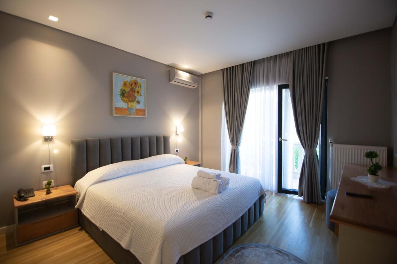 Hotel Mariss Korce