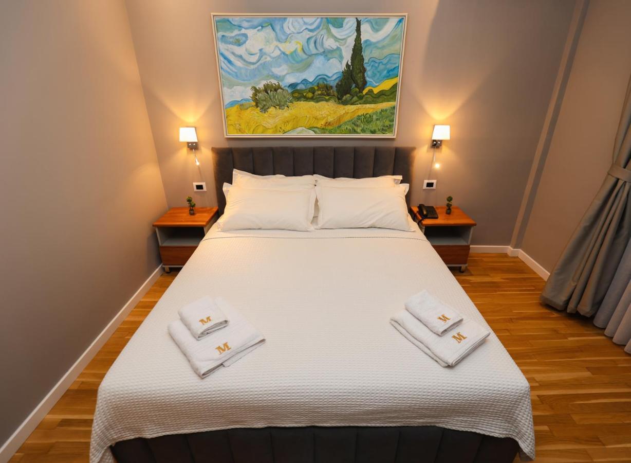 Mariss Hotel