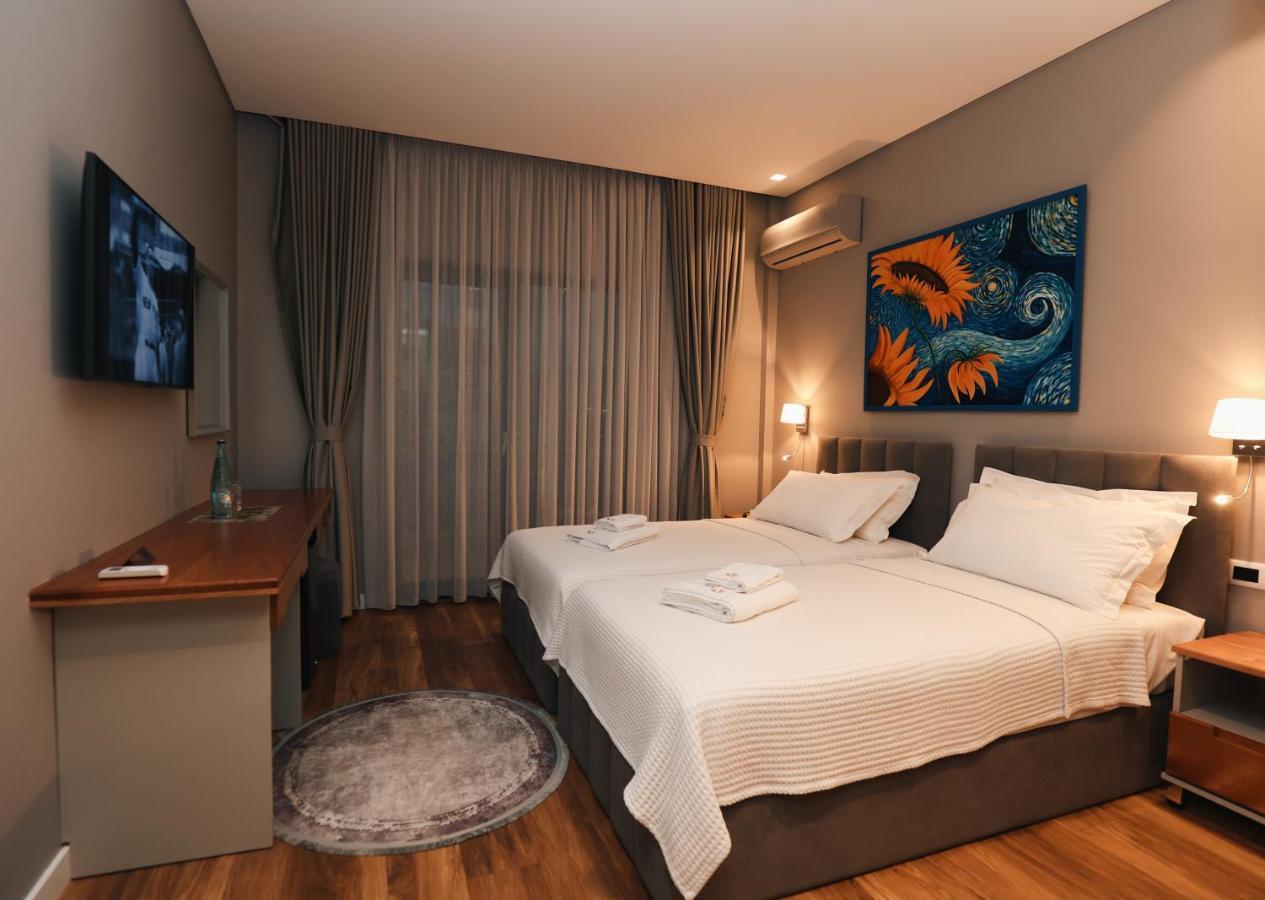 Mariss Hotel