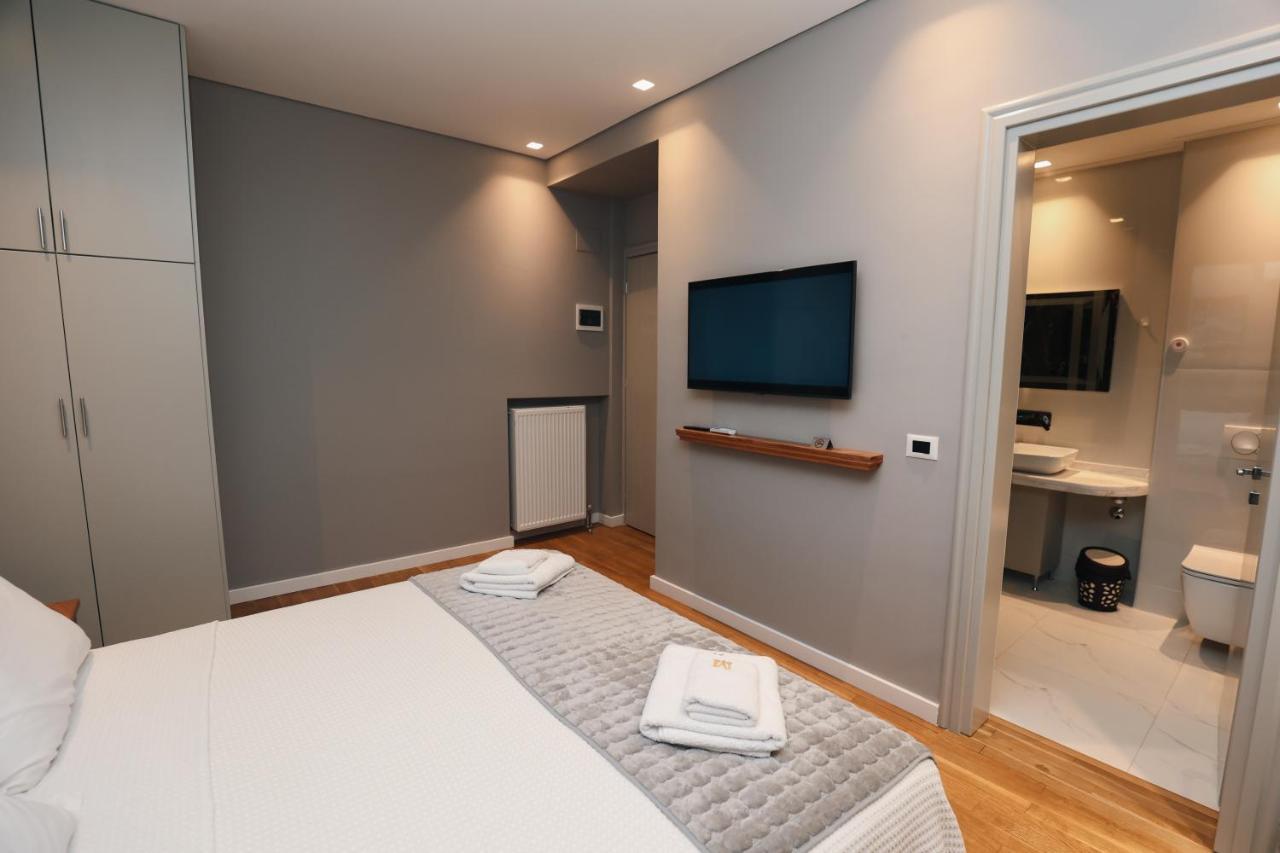 Hotel Mariss