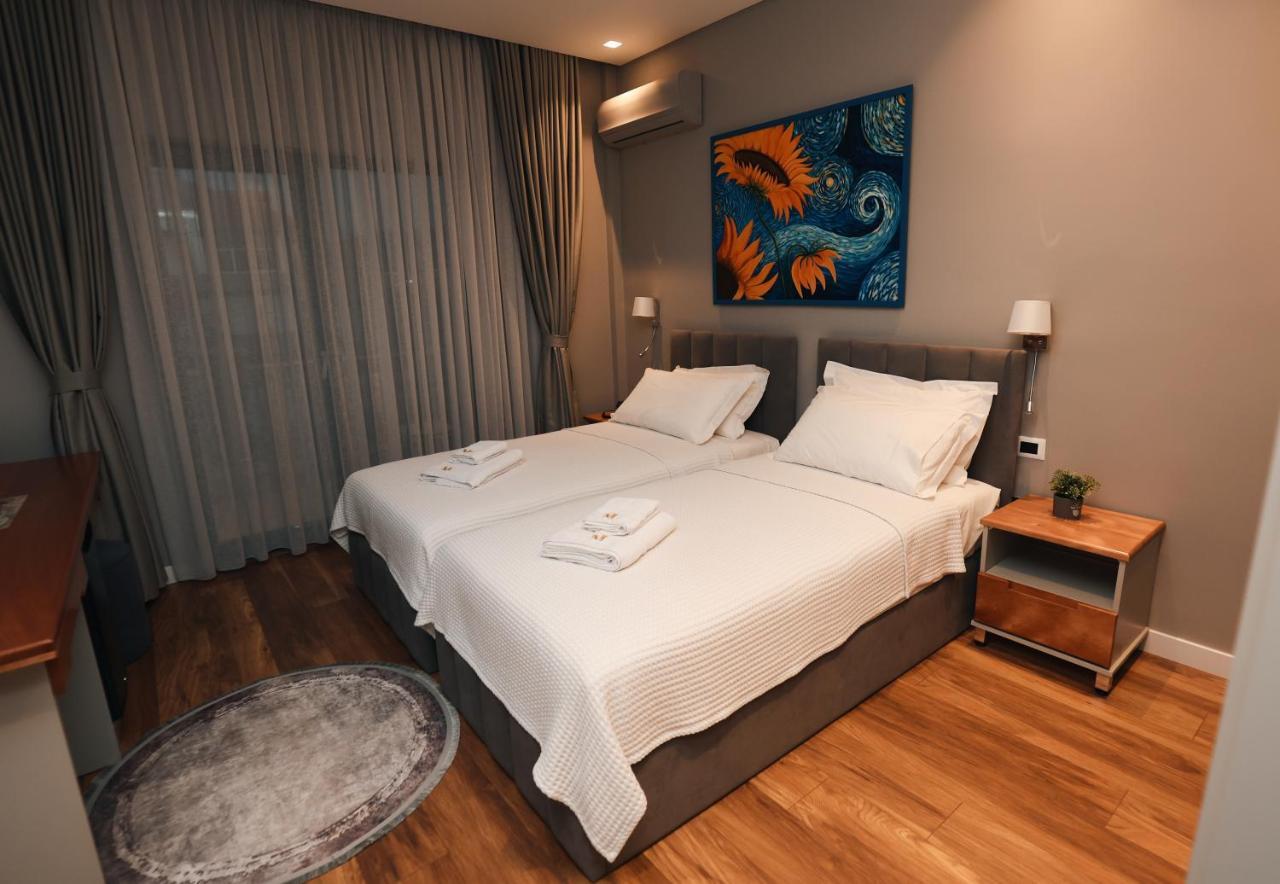 Mariss Hotel