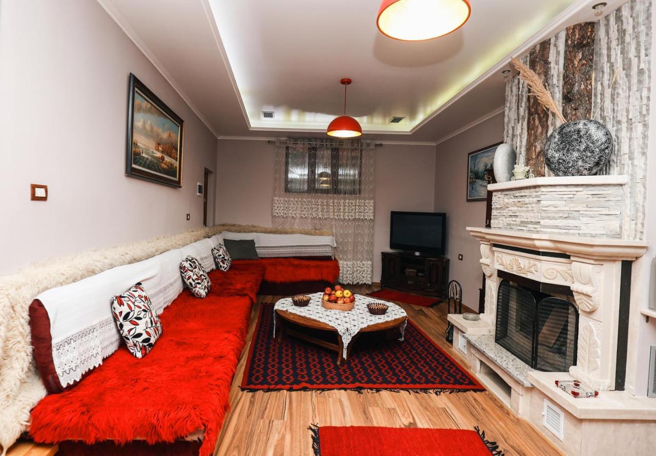Mariss 4* Korce