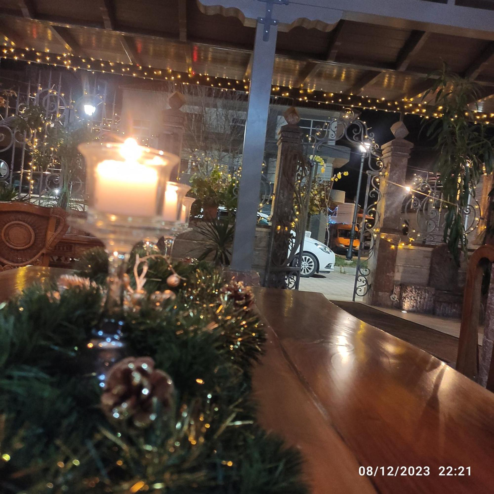 Hotel Mariss