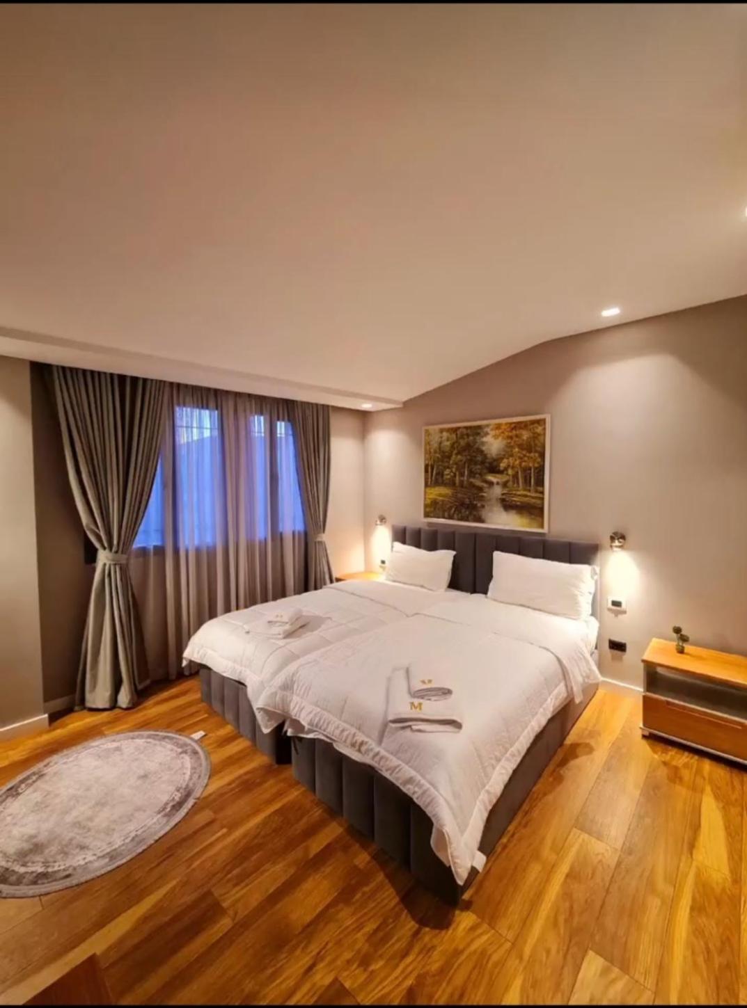 Hotel Mariss 4*