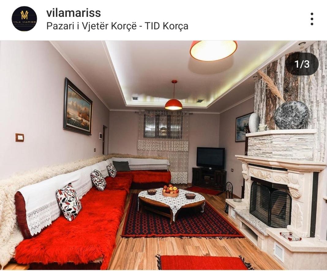 Mariss 4* Korce