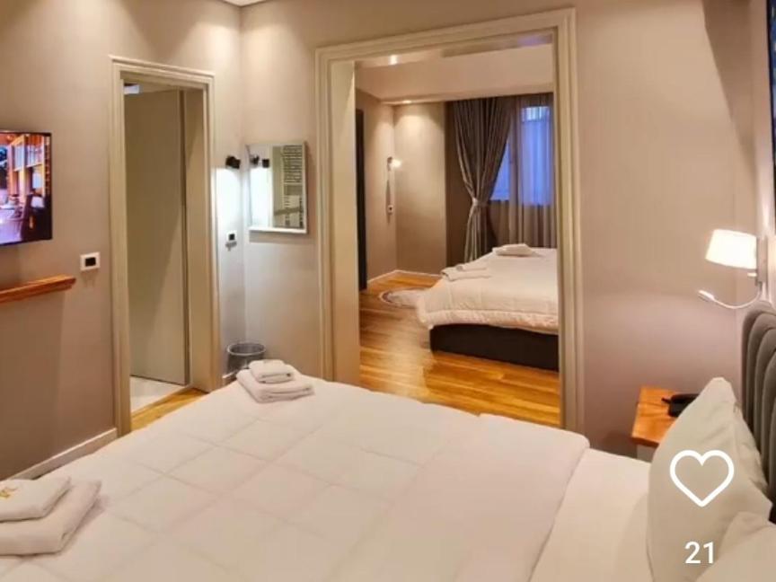 Hotel Mariss 4*