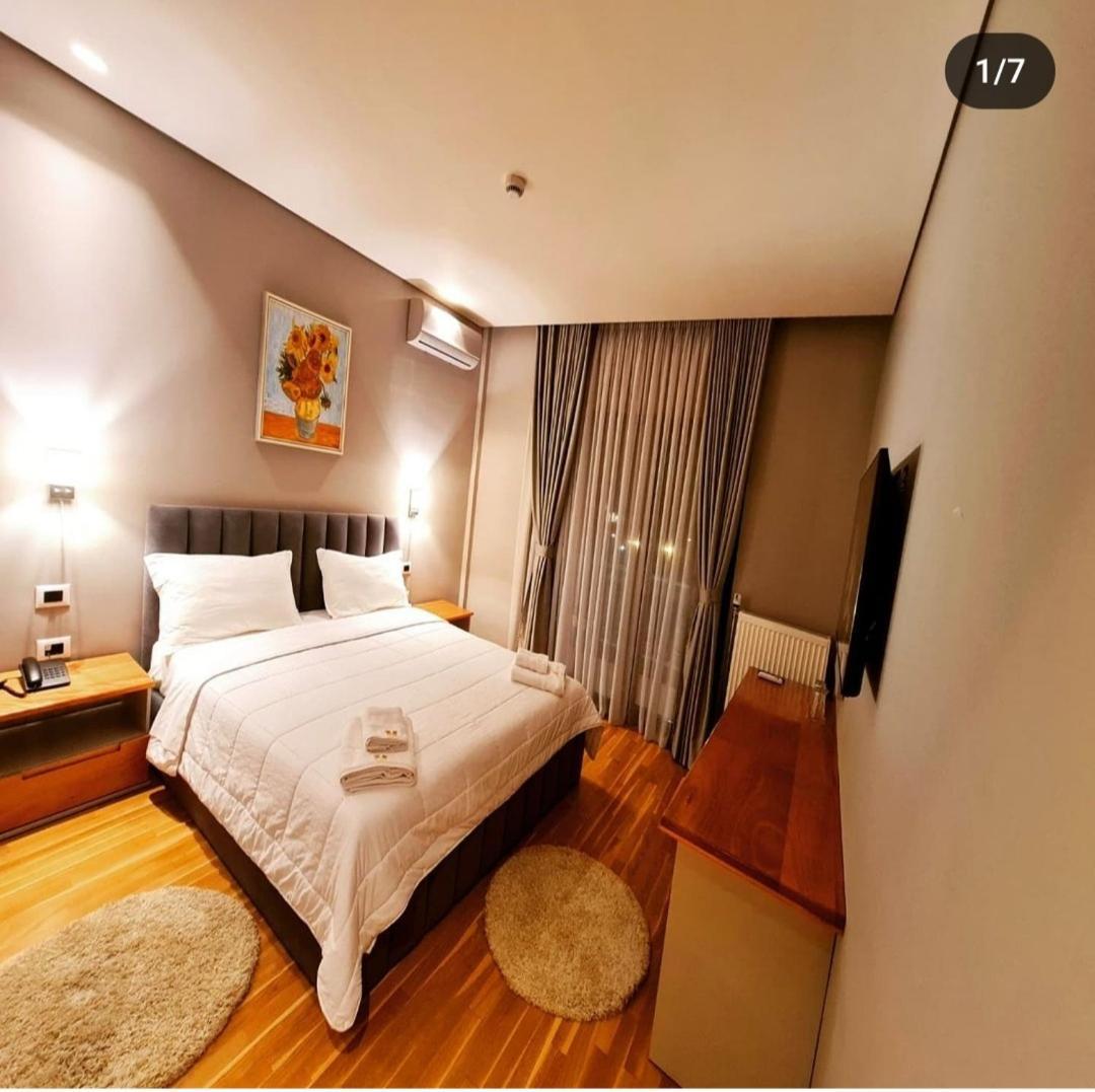 Hotel Mariss 4*