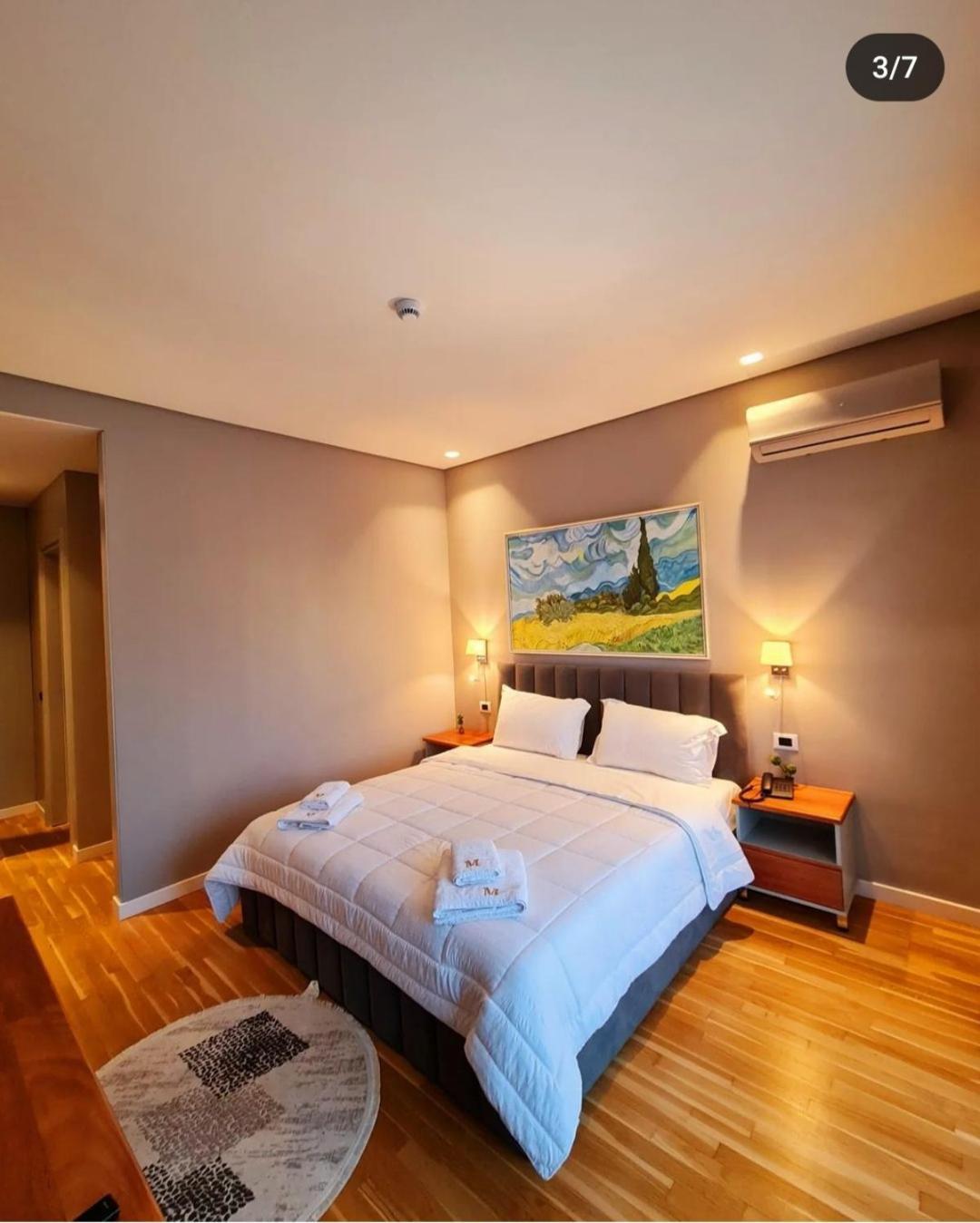 Mariss 4* Korce