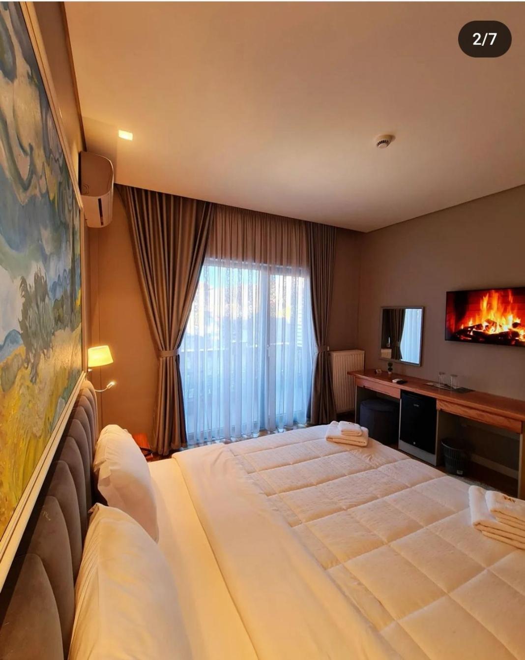 Mariss Hotel 4*
