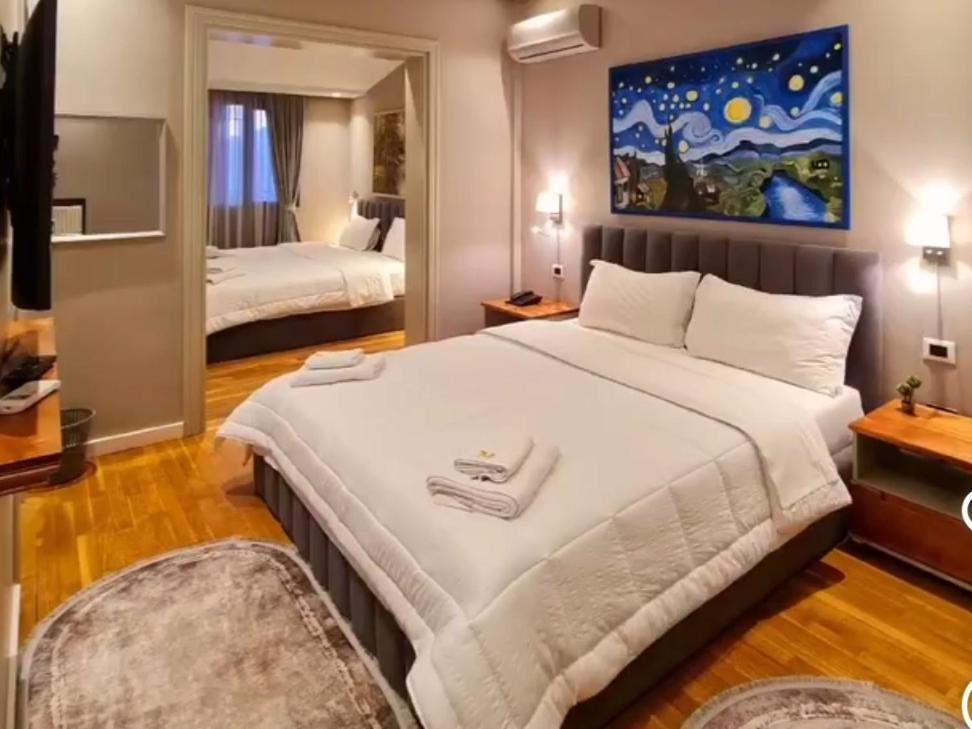 Hotel Mariss 4*